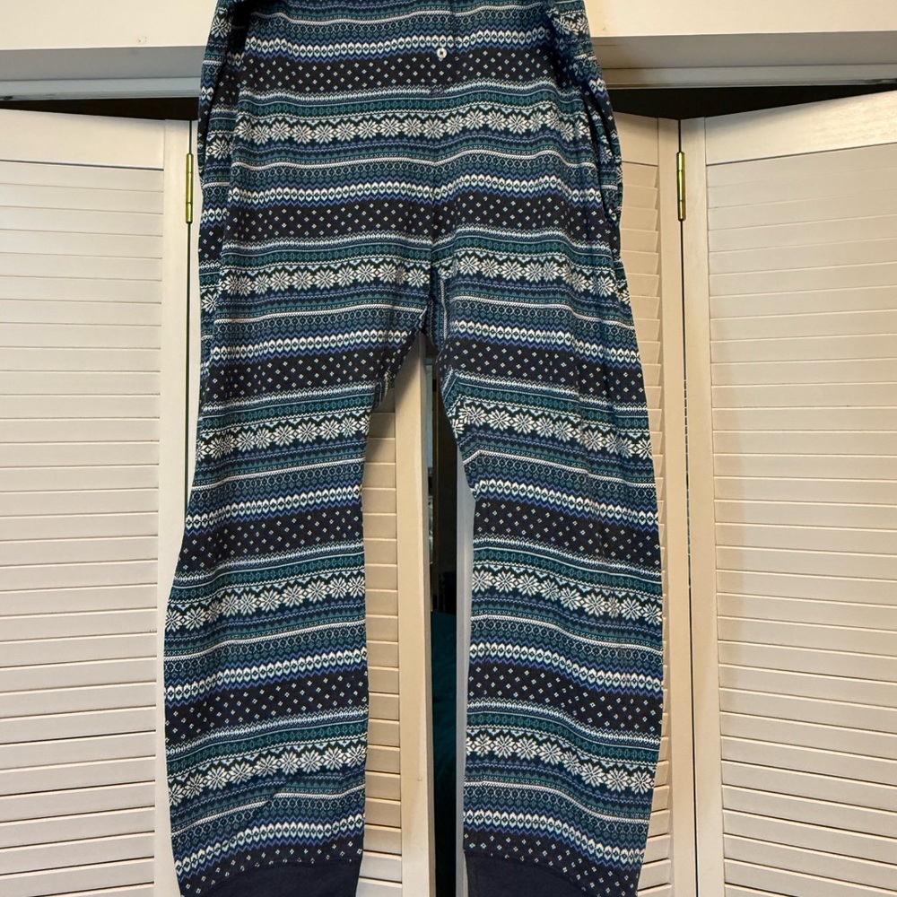 Old Navy 4X Plus Lounge Pants